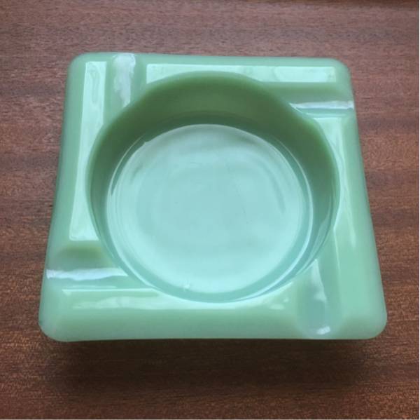 ★美品★刻印有 ファイヤーキング ジェダイ アッシュトレイ 灰皿