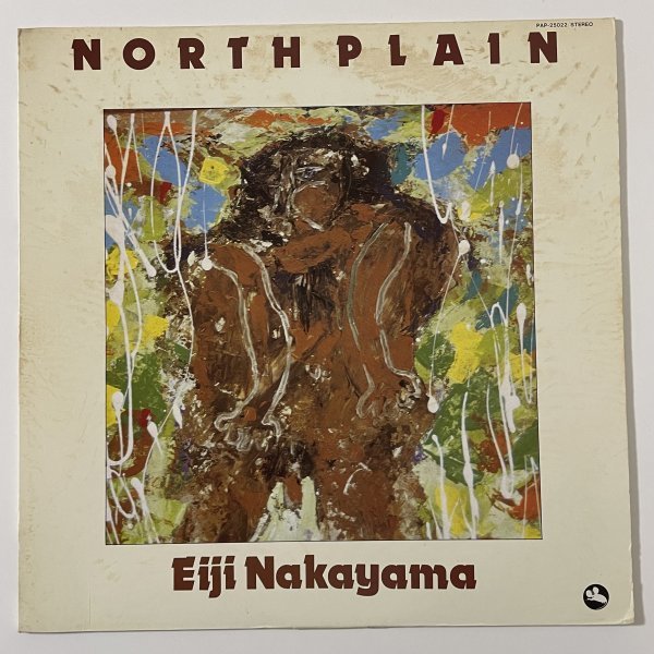 得価 中山英二 Eiji Nakayama 北の大地 Three Blind Mice TBM 和ジャズ(ジャズ一般)｜売買されたオークション情報、yahooの商品情報をアーカイブ公開 - オークファン ジャズ一般