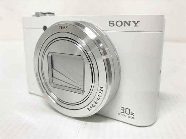 SONY Cyber-Shot DSC-WX500 デジタル スチル カメラ コンパクト