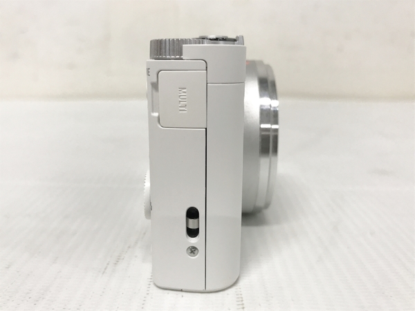 SONY Cyber-Shot DSC-WX500 デジタル スチル カメラ コンパクト