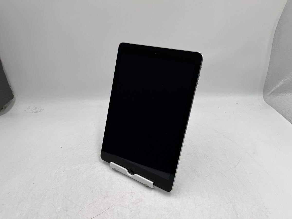 ★1円スタート★動作外観良好 Apple iPad Air 2 Wi-Fi SSD32GB iPad OS 15.7.1 保証付き★