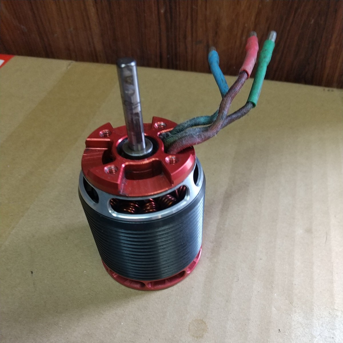 新品 RJX 700サイズ RCヘリコプター用 メインローター カーボン製