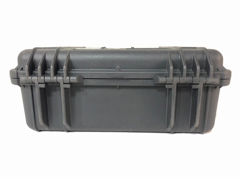 米軍放出品☆ペリカン⁄PELICAN ハードケース ツールボックス 道具箱 米軍