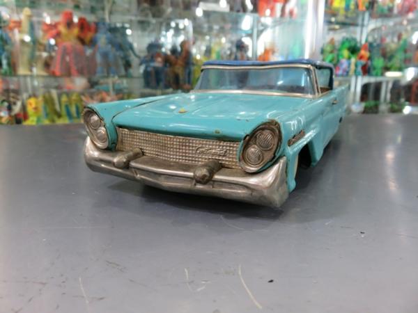 コンチネンタル リンカーン Lincoln - 萬代屋 Yahoo!オークション BC