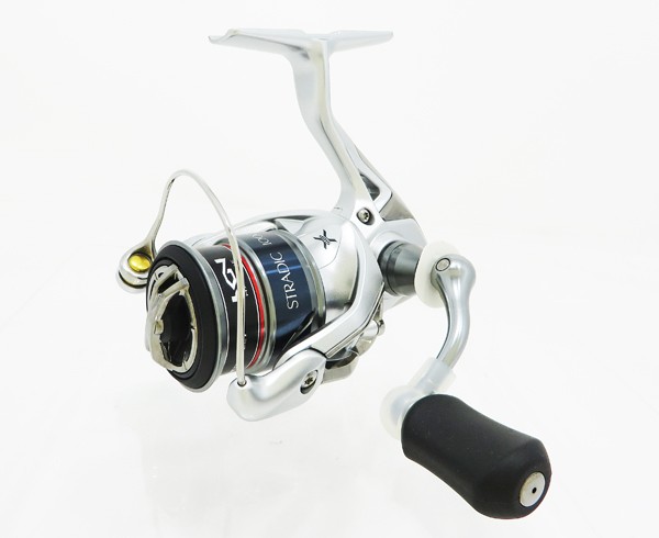 SHIMANO STRADIC 1000S スピニングリール ◇未使用【シマノ】ストラディック 1000S スピニングリール 新作，人気