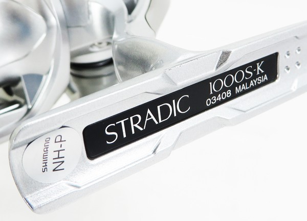 ◇未使用【シマノ】ストラディック 1000S スピニングリール 新作，人気