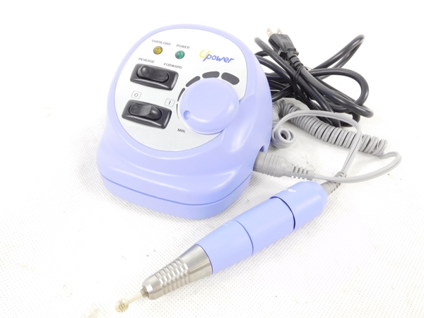 中古 浦和工業 ネイルマシン Upower NP300A ウラワ K1973473 自宅で