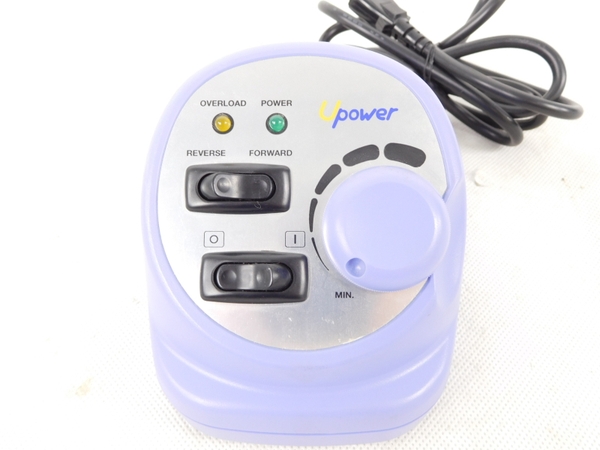 中古 浦和工業 ネイルマシン Upower NP300A ウラワ K1973473 自宅で