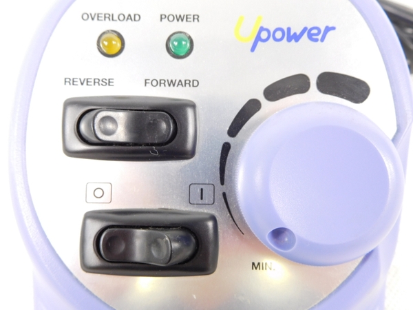 中古 浦和工業 ネイルマシン Upower NP300A ウラワ K1973473 自宅で