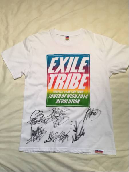 三代目 J Soul SOUL BROTHERS - Brothers Tシャツ 三代目J メルカリ