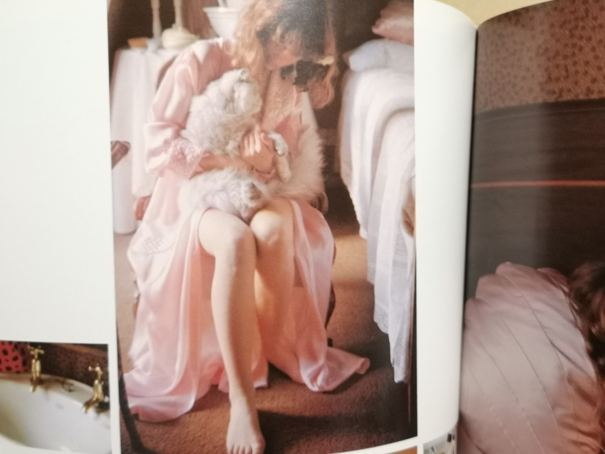 青い果実」大渕静樹 写真集 fresh mook 輝く少女の瞳 芽ばえの時が来る