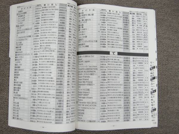 第一興商・ レーザーディスク・LPC目次本・NO.128・新品(カラオケ機器