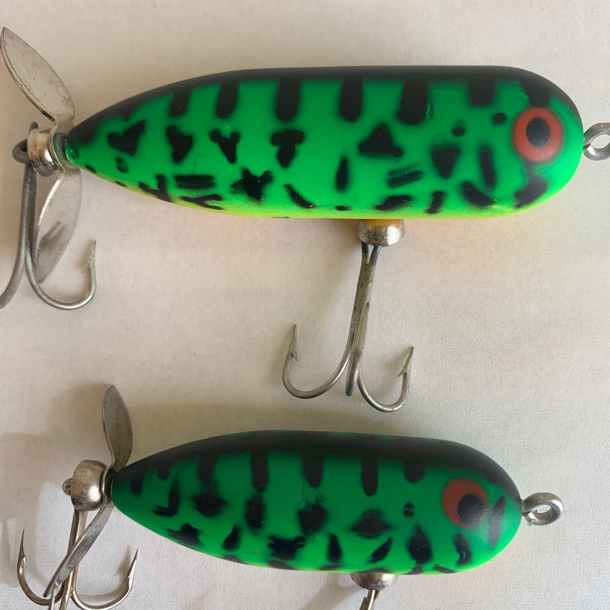 ヘドンベビー、タイニートーピード　2個セット_2