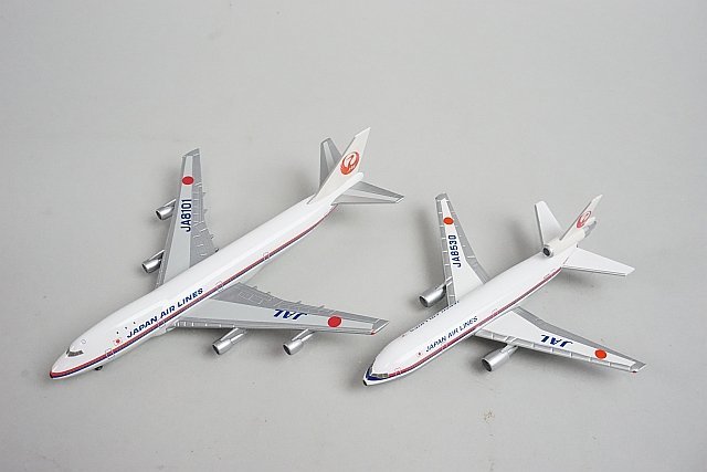 Amazon.co.jp: JAL旅客機コレクション 31号 (MCDONNELL DOUGLAS JAL