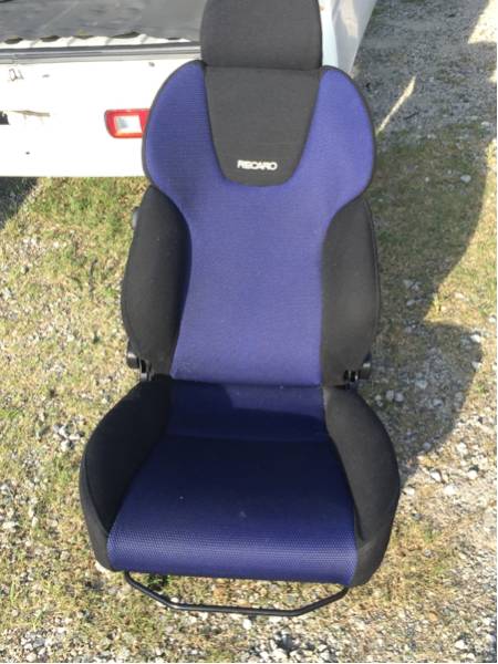 RECARO レカロ シート ST-JJ - ストア出品 ？セミバケット ⁄ Yahoo 