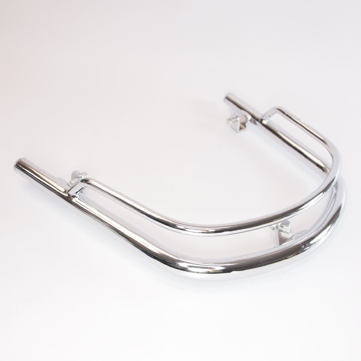 Cuppini Cup165 Umrandung Motorhaube Vespa Granturismo Gt L 125 2003-2006