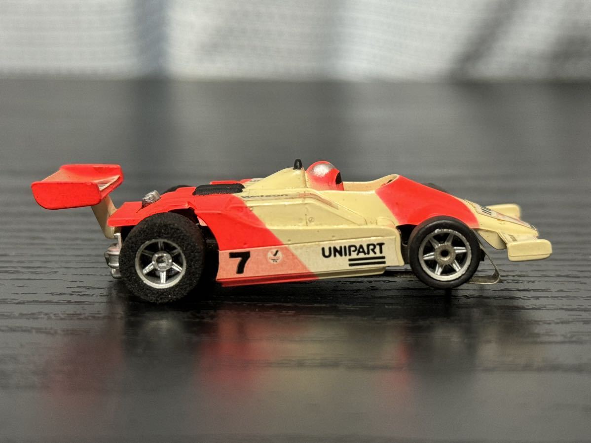TOMY/トミー/オーロラ/AFX/ハイスーパーマグナカー S G-PULS/HS-01