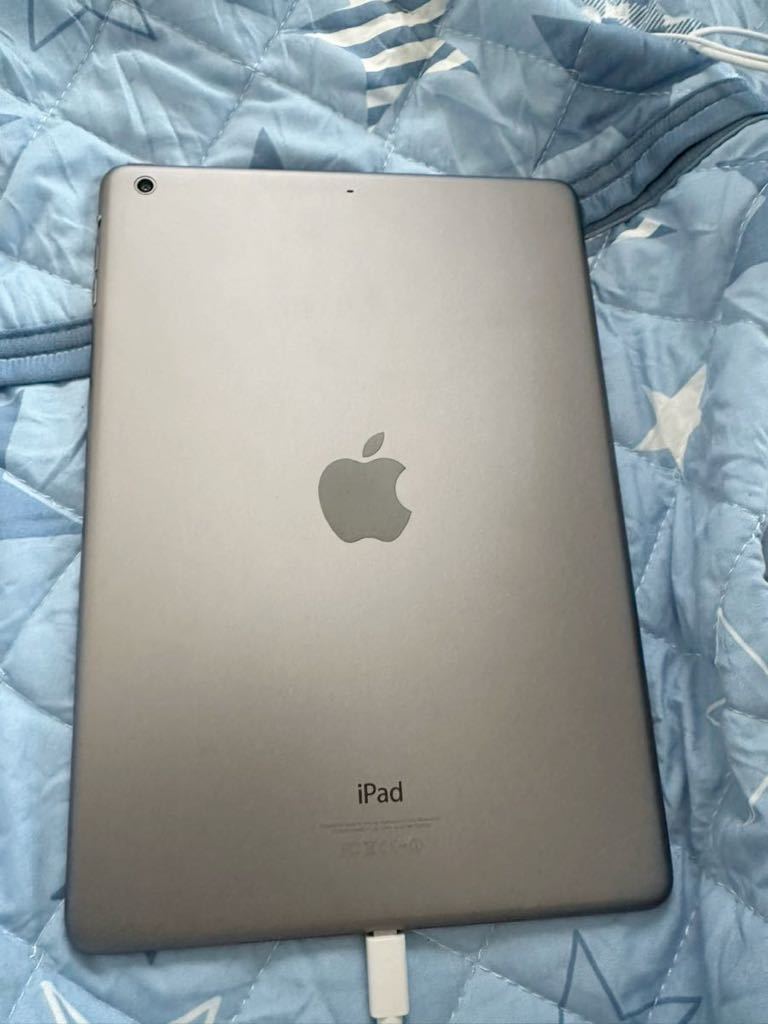 iPad　air第一世代_4