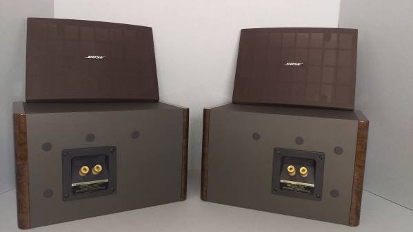 ★BOSE★　ボーズ　スピーカー　MODEL121