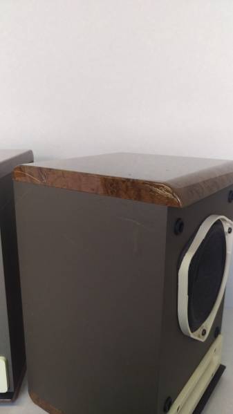 ★BOSE★　ボーズ　スピーカー　MODEL121