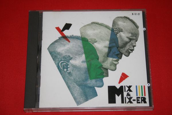 【人気，人気SALE】 忌野清志郎 RCサクセション/Mix＆Mix-er/CD(その他)｜売買されたオークション情報、yahooの商品情報をアーカイブ公開 - オークファン あ行