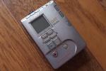 SONY ソニー DATウォークマン TCD-D100