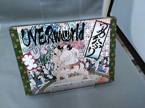 UVERworld KING'S PARADE at Yokohama Arena(初回生産限定盤)