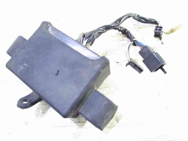DR250SH SJ44A 純正 イグナイター CDI 実動車外し 検 DR250R DR250S 