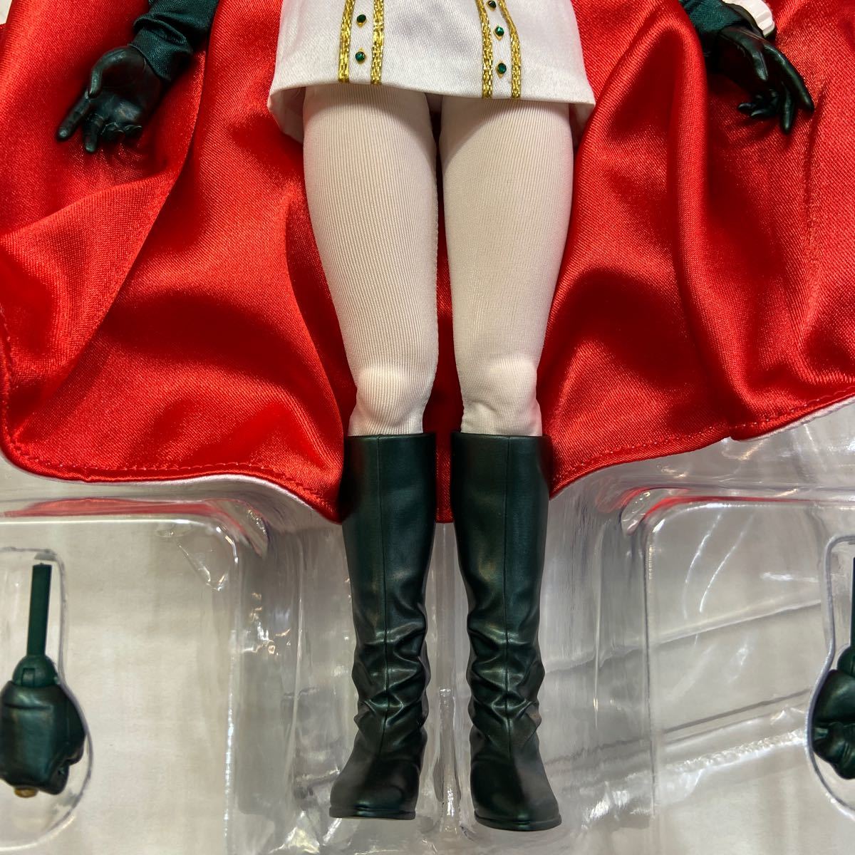 美品】RAH No.717 美少女仮面ポワトリン 2015デラックスタイプ リアル