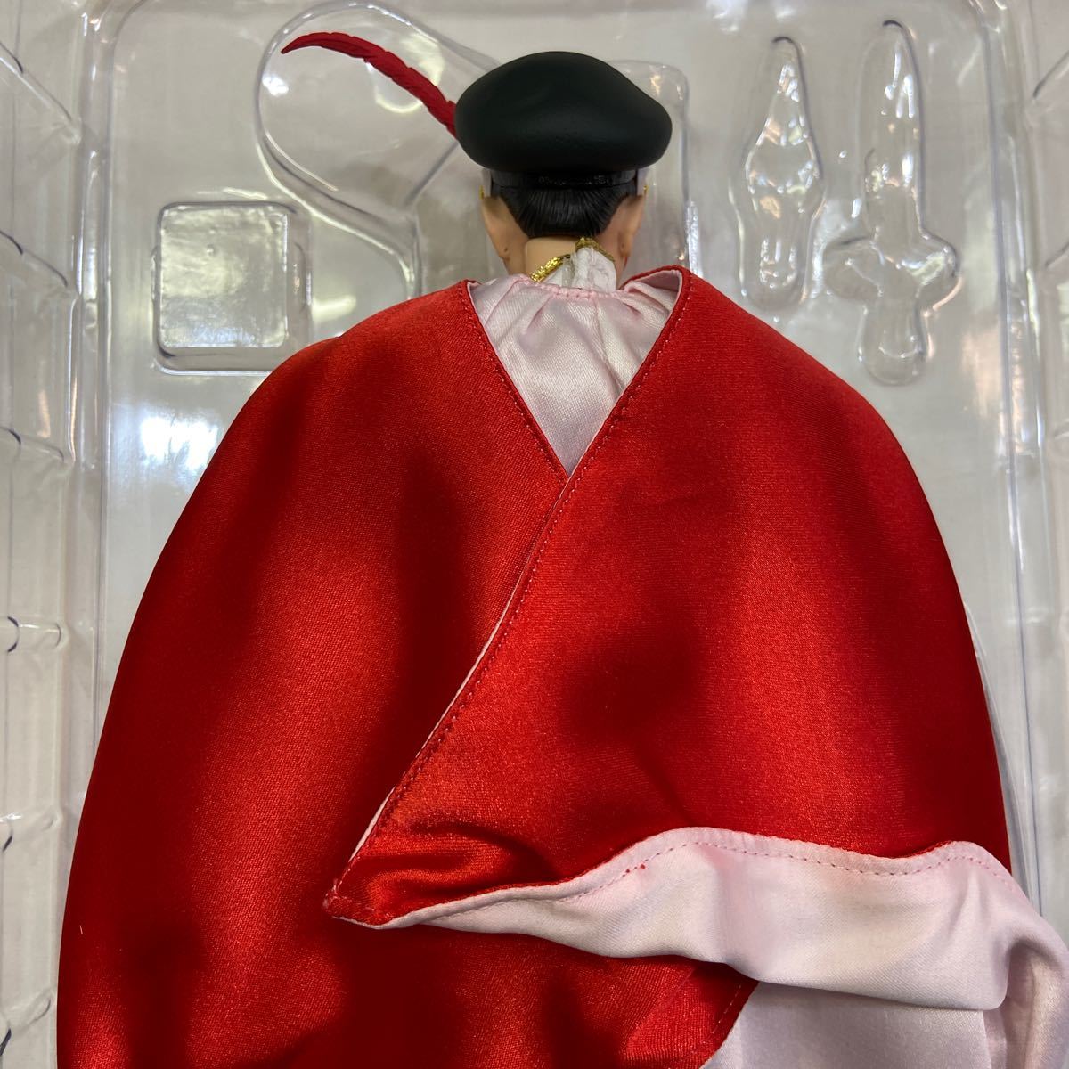 美品】RAH No.717 美少女仮面ポワトリン 2015デラックスタイプ リアル