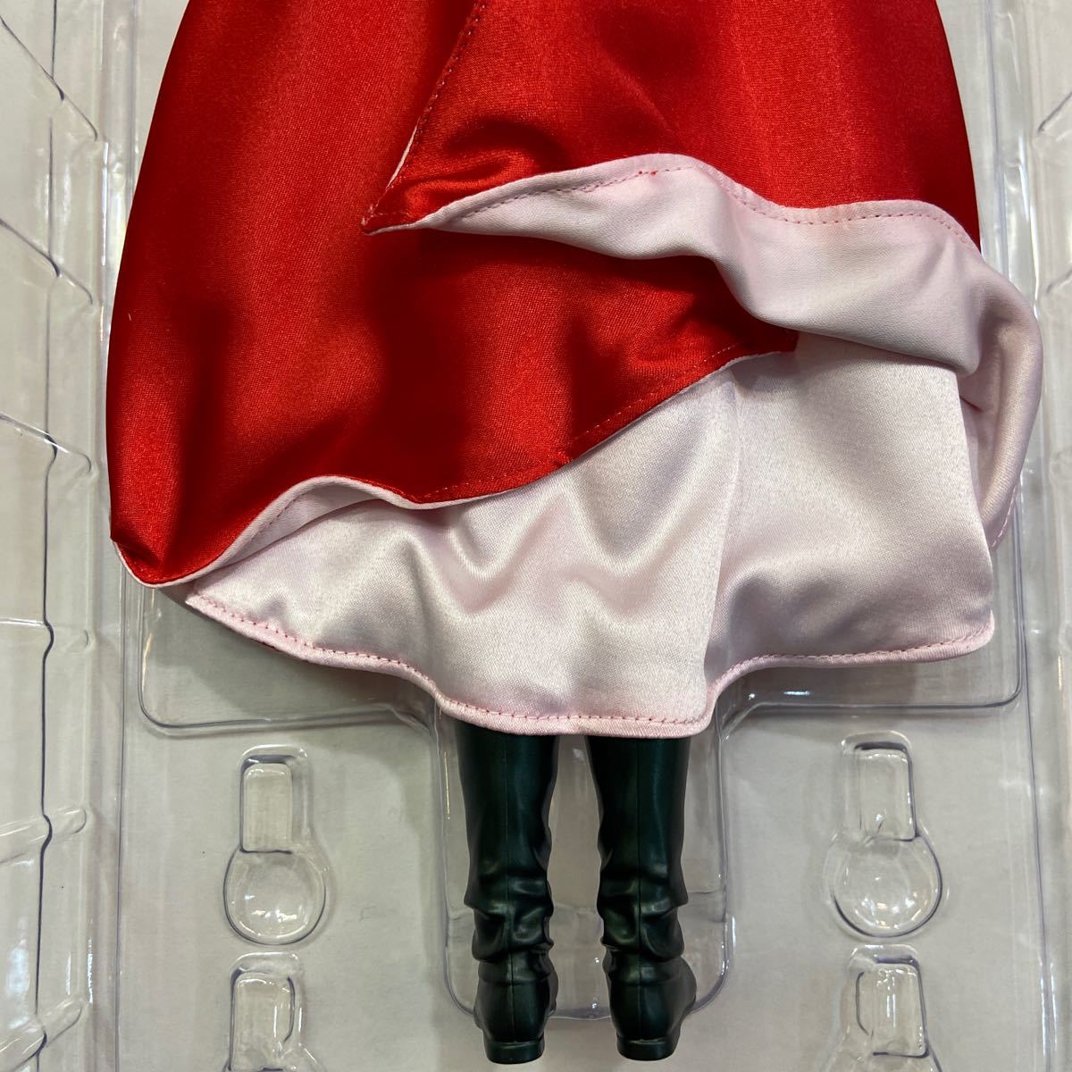 美品】RAH No.717 美少女仮面ポワトリン 2015デラックスタイプ リアル