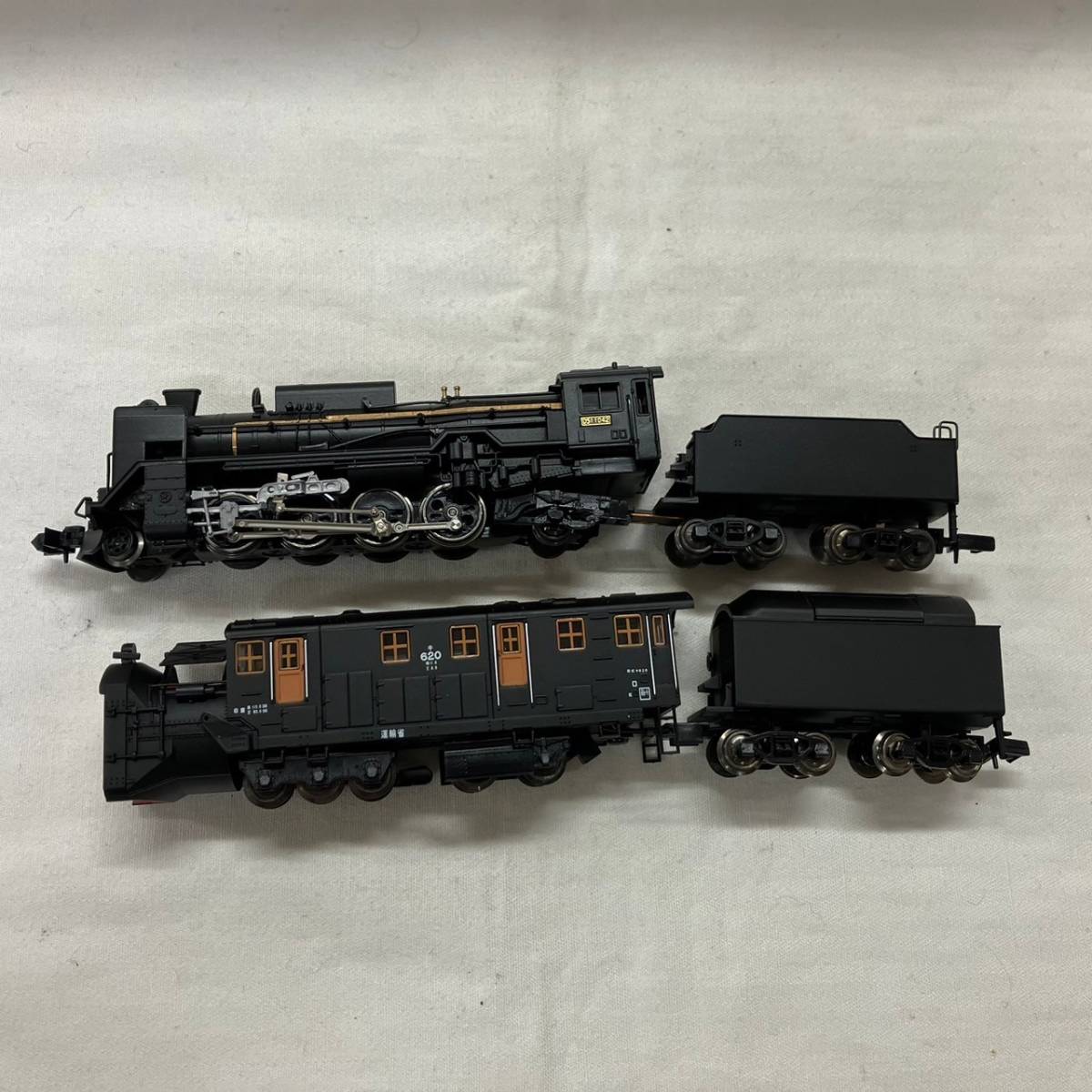 4344-1(182)MICRO ACE マイクロエース A0322 キマロキ編成2両セット
