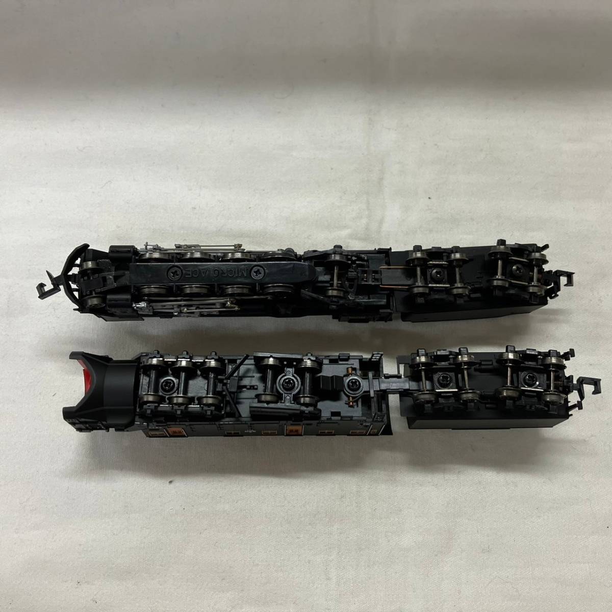 4344-1(182)MICRO ACE マイクロエース A0322 キマロキ編成2両セット