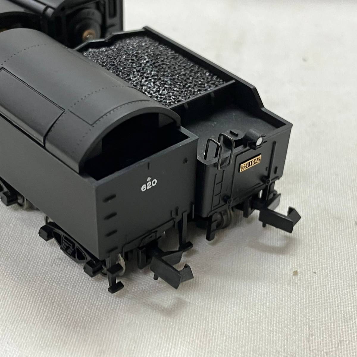MICRO　ACE　A0320＋A0322　蒸気機関車 D51　キマロキ編成 4344-1(182)MICRO ACE マイクロエース A0322 キマロキ編成2両セット