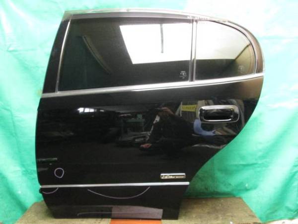 アリスト(JZS160) リアドア左【440942】