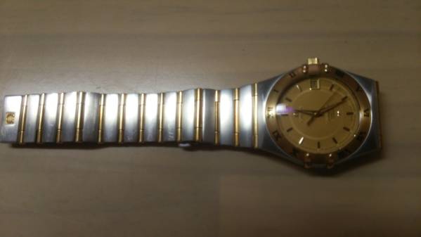 【ジャンク品】腕時計