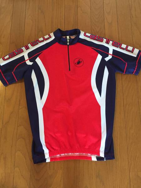 カステリ castelli　イタリー製　Lサイズ　１