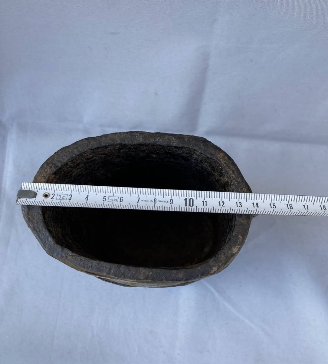 漆桶　花入　花器　民藝　古民具　古道具_7