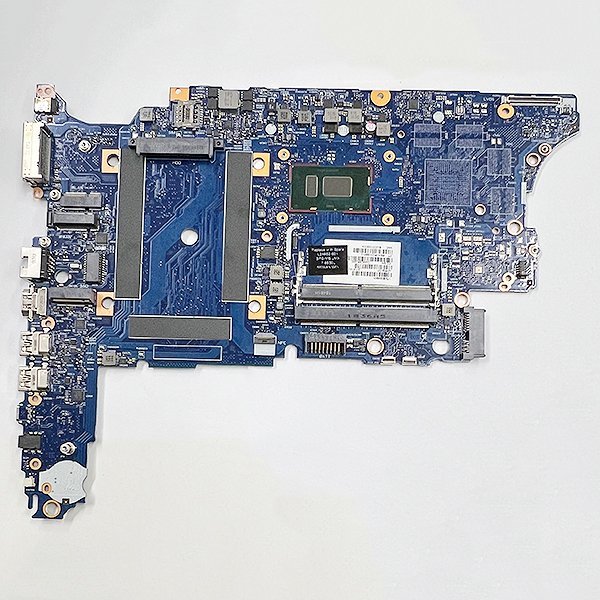 マザーボード 基盤 CPU SR3LC Intel Core i7-8550U HP ProBook 650 G4
