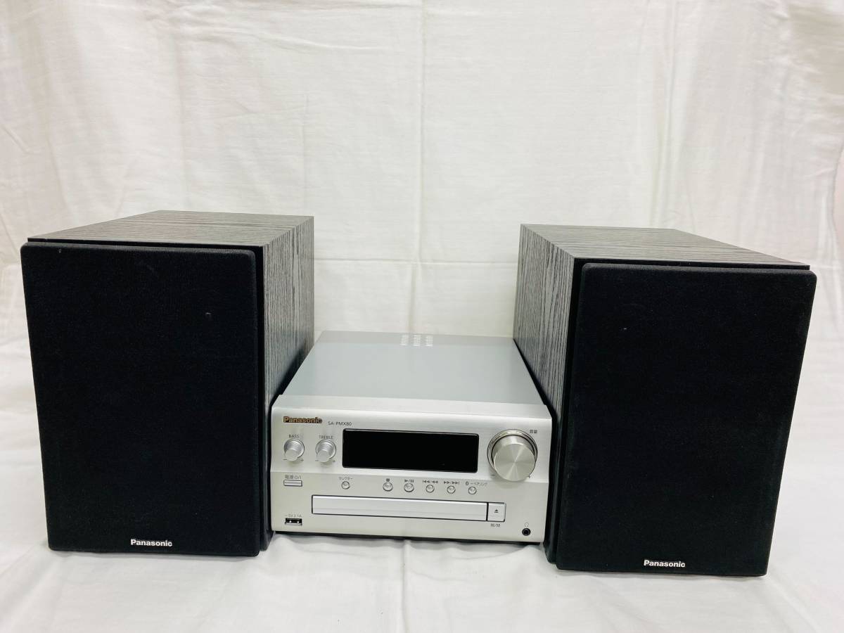パナソニックコンポ ♪A75566:Panasonic パナソニック コンポ パナソニックコンポ ♪A75566:Panasonic パナソニック コンポ
