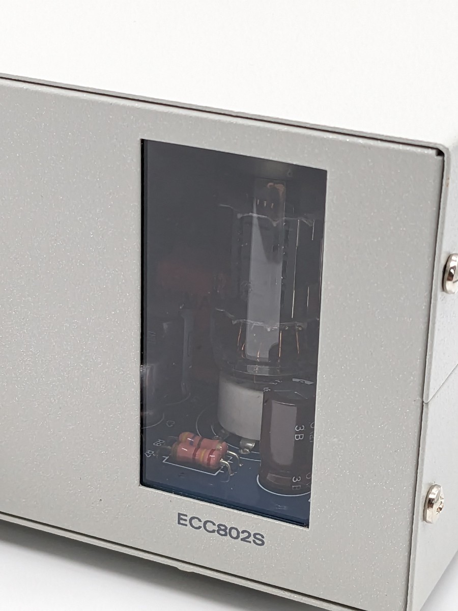 訳あり LUXMAN 真空管ハーモナイザー LXV-OT6 mkⅡ ラックスマン(本体