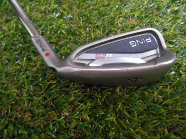 PING　ピン　G25　☆　4番　　NS950GH(S)