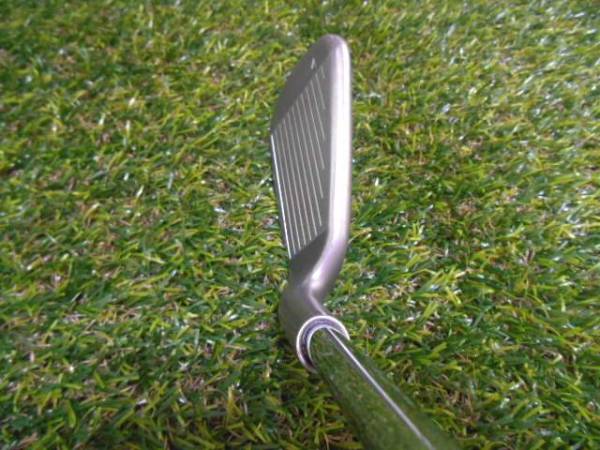 PING　ピン　G25　☆　4番　　NS950GH(S)
