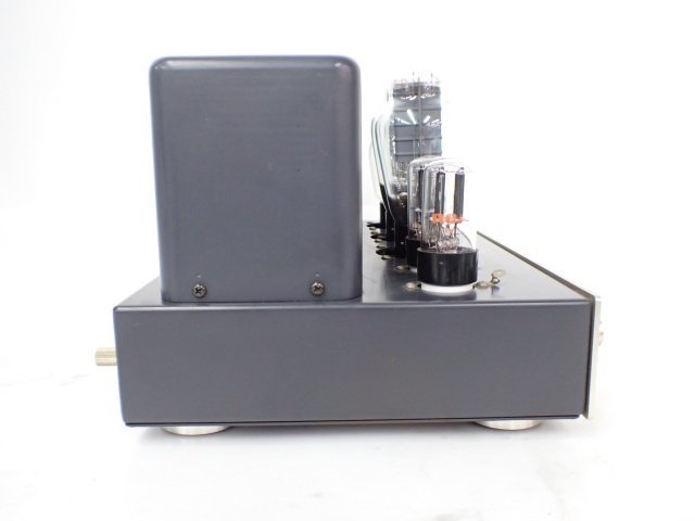 Sun Audio SV-300BE 真空管ステレオパワーアンプ/管球式メインアンプ サンオーディオ TAMURAトランス △ 6D292-1_3