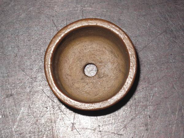 Yahoo!オークション 希少＜岡谷是心＞福の神・浮彫丸鉢 -「是心 鉢