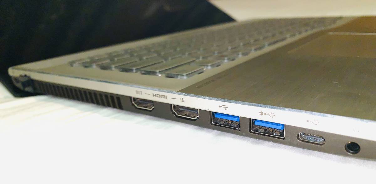 大画面17インチ 富士通 LIFEBOOK FMVN77E3G NH77/E3 ◇高性能 AMD