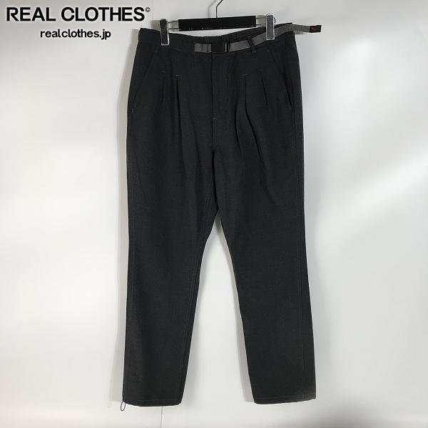 nonnative×GRAMICCI/ノンネイティブ×グラミチ 21AW WALKER EASY 