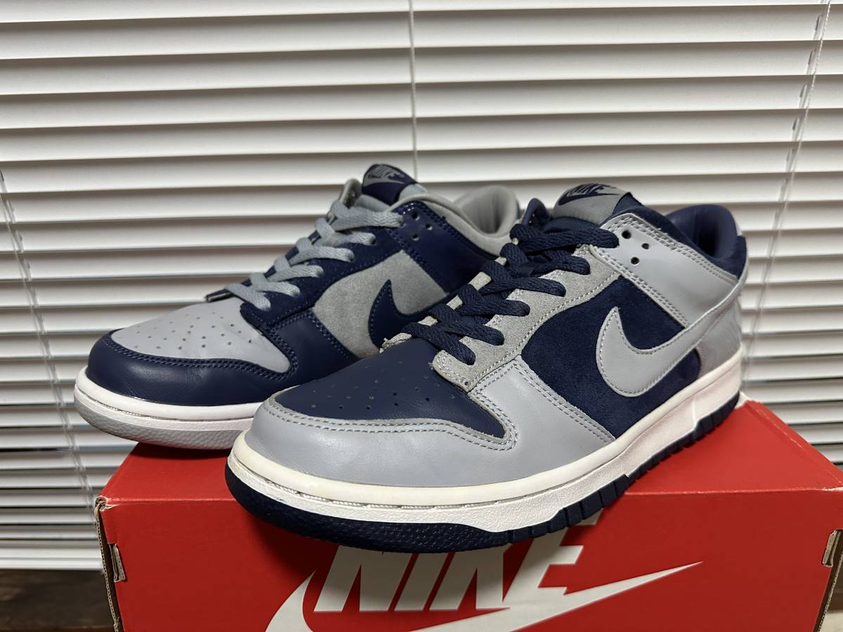 送料無料 正規 Nike Dunk Low COJP atmos 27.5cm ナイキ ダンク 