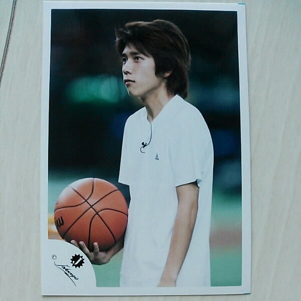 嵐 公式写真 二宮くん3枚セット⑥