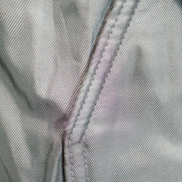 SALE///// 米軍実物 USAF CWU45-Ｐ フライトジャケット アメリカ軍 空軍 ミリタリー オリーブ (XL) L9005_4